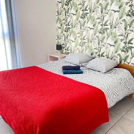Abracadabra Flat France Suisse Apartment Saint-Louis  Exterior photo
